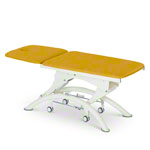 Lojer Therapieliege Capre F2 mit Radautomatik