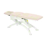 Lojer Therapieliege Capre F3R Akku