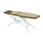 Lojer Therapieliege Capre F3R Akku