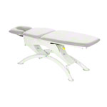 Lojer Therapieliege Capre F3R Akku
