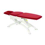 Lojer Therapieliege Capre F3R Akku