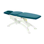 Lojer Therapieliege Capre F3R Akku