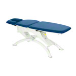 Lojer Therapieliege Capre F3R Akku