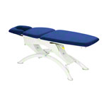 Lojer Therapieliege Capre F3R Akku