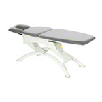 Lojer Therapieliege Capre F3R Akku