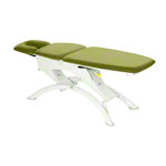 Lojer Therapieliege Capre F3R Akku