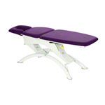 Lojer Therapieliege Capre F3R Akku