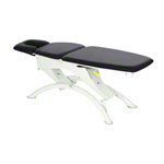 Lojer Therapieliege Capre F3R Akku