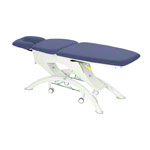 Lojer Therapieliege Capre F3R Akku mit Radautomatik