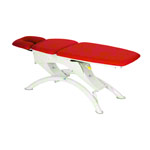 Lojer Therapieliege Capre F3R Electric 3-tlg., Breite: 65 cm