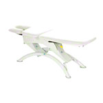 Lojer Therapieliege Capre F3R Electric 3-tlg., Breite: 65 cm