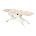 Lojer Therapieliege Capre F3R Electric 3-tlg., Breite: 65 cm