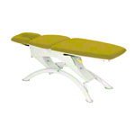 Lojer Therapieliege Capre F3R Electric 3-tlg., Breite: 65 cm