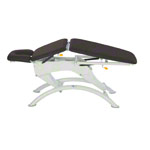 Lojer Therapieliege Capre F3R Electric 3-tlg., Dachstellung, Breite: 75 cm