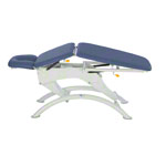 Lojer Therapieliege Capre F3R Electric 3-tlg., Dachstellung, Breite: 75 cm