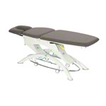 Lojer Therapieliege Capre F3R Elektrik mit Radautomatik & Rundumschaltung
