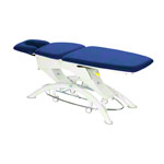 Lojer Therapieliege Capre F3R Elektrik mit Radautomatik & Rundumschaltung