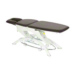 Lojer Therapieliege Capre F3R Elektrik mit Radautomatik & Rundumschaltung