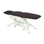 Lojer Therapieliege Capre F3R Elektrik mit Radautomatik