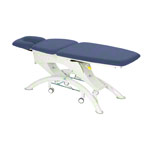 Lojer Therapieliege Capre F3R Elektrik mit Radautomatik