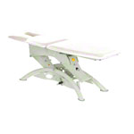 Lojer Therapieliege Capre F3RH Hydraulik 3-tlg., Breite: 65 cm