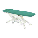 Lojer Therapieliege Capre F5R Akku mit Radautomatik