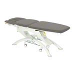 Lojer Therapieliege Capre F5R Akku mit Radautomatik