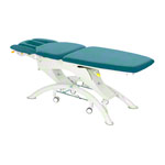 Lojer Therapieliege Capre F5R Akku mit Radautomatik