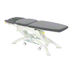 Lojer Therapieliege Capre F5R Akku mit Radautomatik