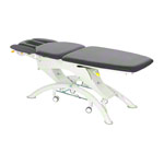 Lojer Therapieliege Capre F5R Akku mit Radautomatik