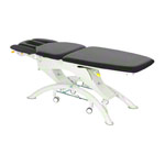 Lojer Therapieliege Capre F5R Akku mit Radautomatik