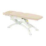 Lojer Therapieliege Capre F5R Electric 5-tlg., Breite: 65 cm
