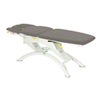 Lojer Therapieliege Capre F5R Electric 5-tlg., Dachstellung, Breite: 75 cm