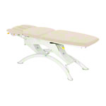 Lojer Therapieliege Capre F5R Elektrik