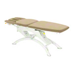 Lojer Therapieliege Capre F5R Elektrik