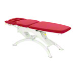 Lojer Therapieliege Capre F5R Elektrik