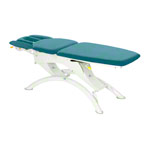 Lojer Therapieliege Capre F5R Elektrik