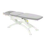 Lojer Therapieliege Capre F5R Elektrik