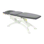 Lojer Therapieliege Capre F5R Elektrik