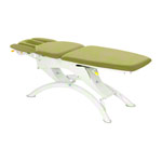 Lojer Therapieliege Capre F5R Elektrik