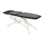 Lojer Therapieliege Capre F5R Elektrik