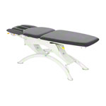 Lojer Therapieliege Capre F5R Elektrik
