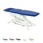 Lojer Therapieliege Capre F5R Elektrik mit Radautomatik & Rundumschaltung