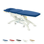 Lojer Therapieliege Capre F5R Elektrik mit Radautomatik