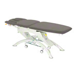 Lojer Therapieliege Capre F5R Elektrik mit Radautomatik