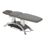 Lojer Therapieliege Capre FX3R Akku
