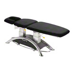 Lojer Therapieliege Capre FX3R Dachstellung