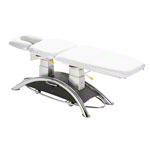 Lojer Therapieliege Capre FX3R Dachstellung