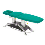 Lojer Therapieliege Capre FX3R Dachstellung