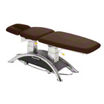Lojer Therapieliege Capre FX3R Dachstellung